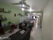 Casa para Venda em Itanhaém, Balneário Gaivota, 4...