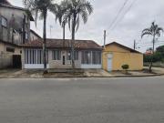 Casa para Venda em Itanhaém, Balneário Gaivota, 4...