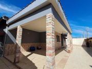 Casa para Venda em Itanhaém, Gaivotas, 4 dormitórios, 2...