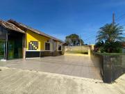 Casa para Venda em Itanhaém, Balneário Jequitibá, 1...