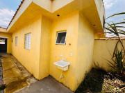 Casa para Venda em Itanhaém, Balneário Jequitibá, 2...