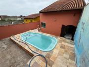 Casa para Venda em Itanhaém, Balneário Maria Helena...