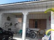Casa para Venda em Itanhaém, Belas Artes, 3 dormitórios,...