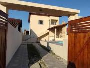 Casa para Venda em Itanhaém, Bopiranga, 2 dormitórios, 1...