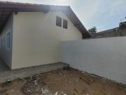 Casa para Venda em Itanhaém, Bopiranga, 2 dormitórios, 1...