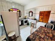 Casa para Venda em Itanhaém, BOPIRANGA, 2 dormitórios, 2...