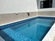 Casa para Venda em Itanhaém, Bopiranga, 3 dormitórios, 1...