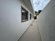 Casa para Venda em Itanhaém, Bopiranga, 3 dormitórios, 1...