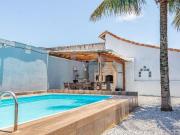 Casa para Venda em Itanhaém, Bopiranga, 3 dormitórios, 1...