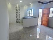 Casa para Venda em Itanhaém, Bopiranga, 3 dormitórios, 2...