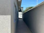 Casa para Venda em Itanhaém, Bopiranga, 3 dormitórios, 2...