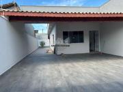 Casa para Venda em Itanhaém, Bopiranga, 3 dormitórios, 2...