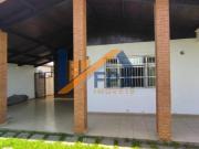 Casa para Venda em Itanhaém, Bopiranga, 4 dormitórios, 1...