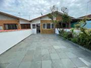 Casa para Venda em Itanhaém, Campos Elíseos, 1...