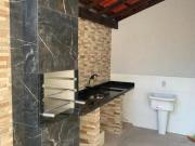 Casa para Venda em Itanhaém, Campos Elíseos, 2...