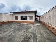 Casa para Venda em Itanhaém, Campos Elíseos, 3...