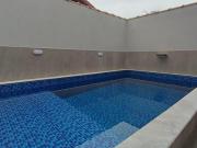 Casa para Venda em Itanhaém, Campos Elíseos, 3...