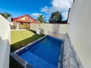 Casa para Venda em Itanhaém, Campos Eliseos, 3...