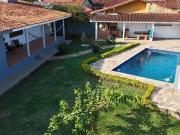 Casa para Venda em Itanhaém, Campos Elíseos, 5...