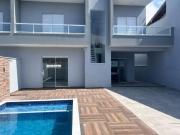 Casa para Venda em Itanhaém, Cibratel 1, 3 dormitórios,...