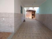 Casa para Venda em Itanhaém, Cibratel 1, 3 dormitórios,...