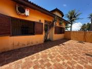 Casa para Venda em Itanhaém, Cibratel 1, 5 dormitórios,...