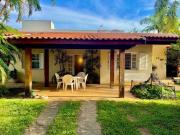 Casa para Venda em Itanhaém, Cibratel 1, 5 dormitórios,...