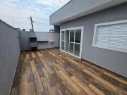 Casa para Venda em Itanhaém, Cibratel 2, 2 dormitórios,...