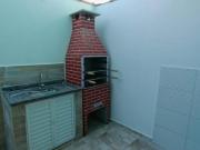 Casa para Venda em Itanhaém, CIBRATEL 2, 2 dormitórios,...