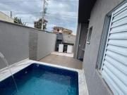 Casa para Venda em Itanhaém, Cibratel 2, 2 dormitórios,...