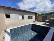 Casa para Venda em Itanhaém, Cibratel 2, 2 dormitórios,...