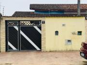 Casa para Venda em Itanhaém, CIBRATEL 2, 2 dormitórios,...