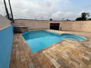 Casa para Venda em Itanhaém, Cibratel 2, 3 dormitórios,...