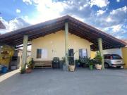 Casa para Venda em Itanhaém, CIBRATEL 2, 3 dormitórios,...