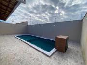 Casa para Venda em Itanhaém, Cibratel 2, 3 dormitórios,...