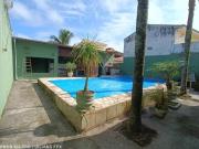 Casa para Venda em Itanhaém, Cibratel 2, 3 dormitórios,...