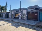 Casa para Venda em Itanhaém, Cibratel 2, 3 dormitórios,...