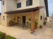 Casa para Venda em Itanhaém, Cibratel 2, 3 dormitórios,...