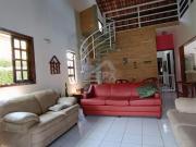 Casa para Venda em Itanhaém, Cibratel 2, 4 dormitórios,...