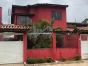 Casa para Venda em Itanhaém, Cibratel 2, 4 dormitórios,...