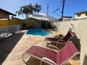 Casa para Venda em Itanhaém, Cibratel 2, 5 dormitórios,...