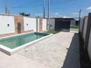 Casa para Venda em Itanhaém, Cibratel, 2 dormitórios, 1...