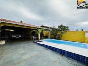 Casa para Venda em Itanhaém, Cibratel II, 3 dormitórios,...