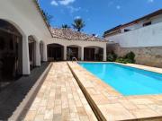 Casa para Venda em Itanhaém, CIBRATEL II, 5 dormitórios,...