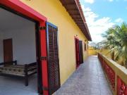 Casa para Venda em Itanhaém, CIBRATEL II, 5 dormitórios,...