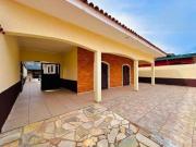 Casa para Venda em Itanhaém, CIBRATEL II, lado praia!