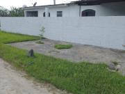 Casa para Venda em Itanhaém, Gaivotas, 2 dormitórios, 1...