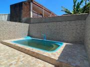 Casa para Venda em Itanhaém, GAIVOTA, 2 dormitórios, 1...