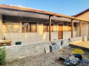 Casa para Venda em Itanhaém, Gaivota, 2 dormitórios, 2...