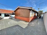 Casa para Venda em Itanhaém, Gaivota, 3 dormitórios, 2...